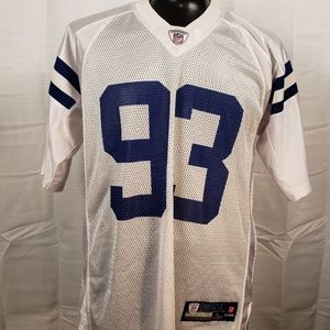 Large Indianapolis Colts Freeney Jersey